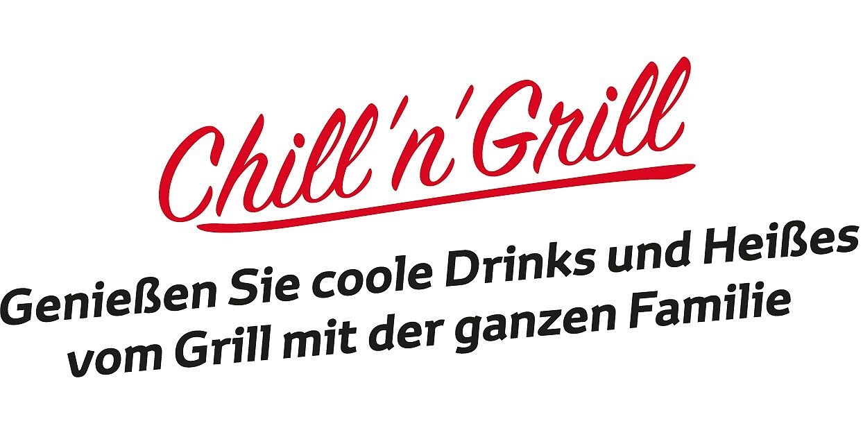 Chill´n´Grill am 16.09.2017