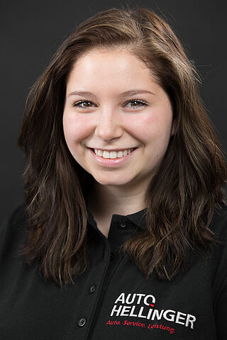 Nicole Jungmann / Auszubildende