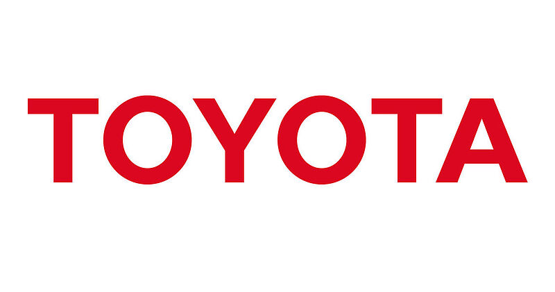Toyota steigert Absatz, Umsatz und Gewinn